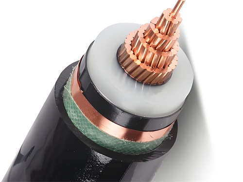 電線電纜行業前景怎么樣?廣西電投線纜有限公司-交投®