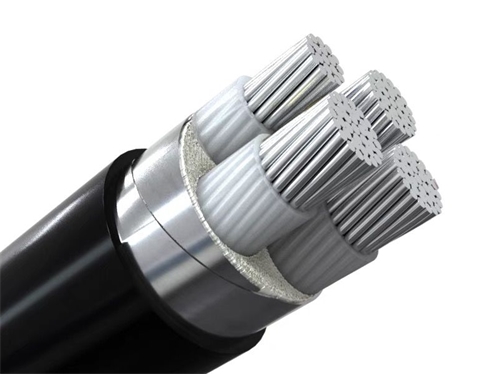 鋁合金電纜和鋁電纜載流量對比有沒有明顯差異？廣西電投線纜有限公司