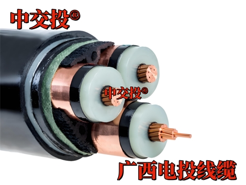 廣西山地風(fēng)電場配套供電工程