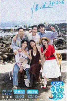 难哄厨房沉默片段